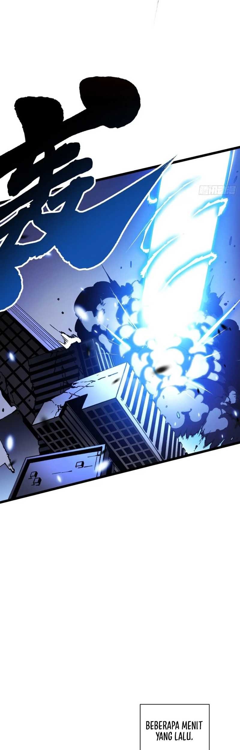 Ultimate Martial Evolution: Begin by Awakening the King of Monsters Chapter 34 page 14
