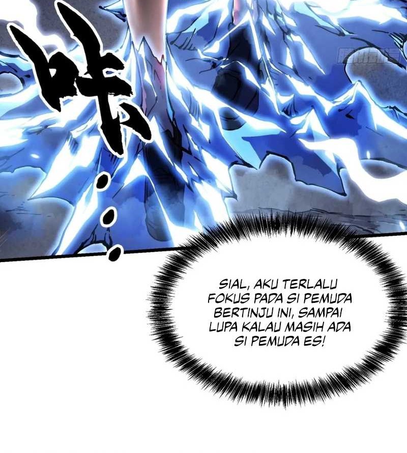 Ultimate Martial Evolution: Begin by Awakening the King of Monsters Chapter 35 page 30