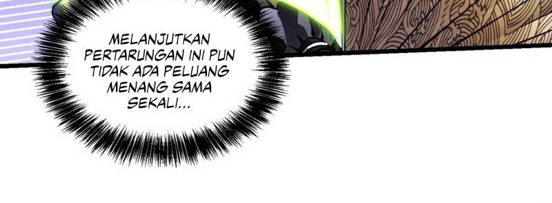 Ultimate Martial Evolution: Begin by Awakening the King of Monsters Chapter 35 page 32