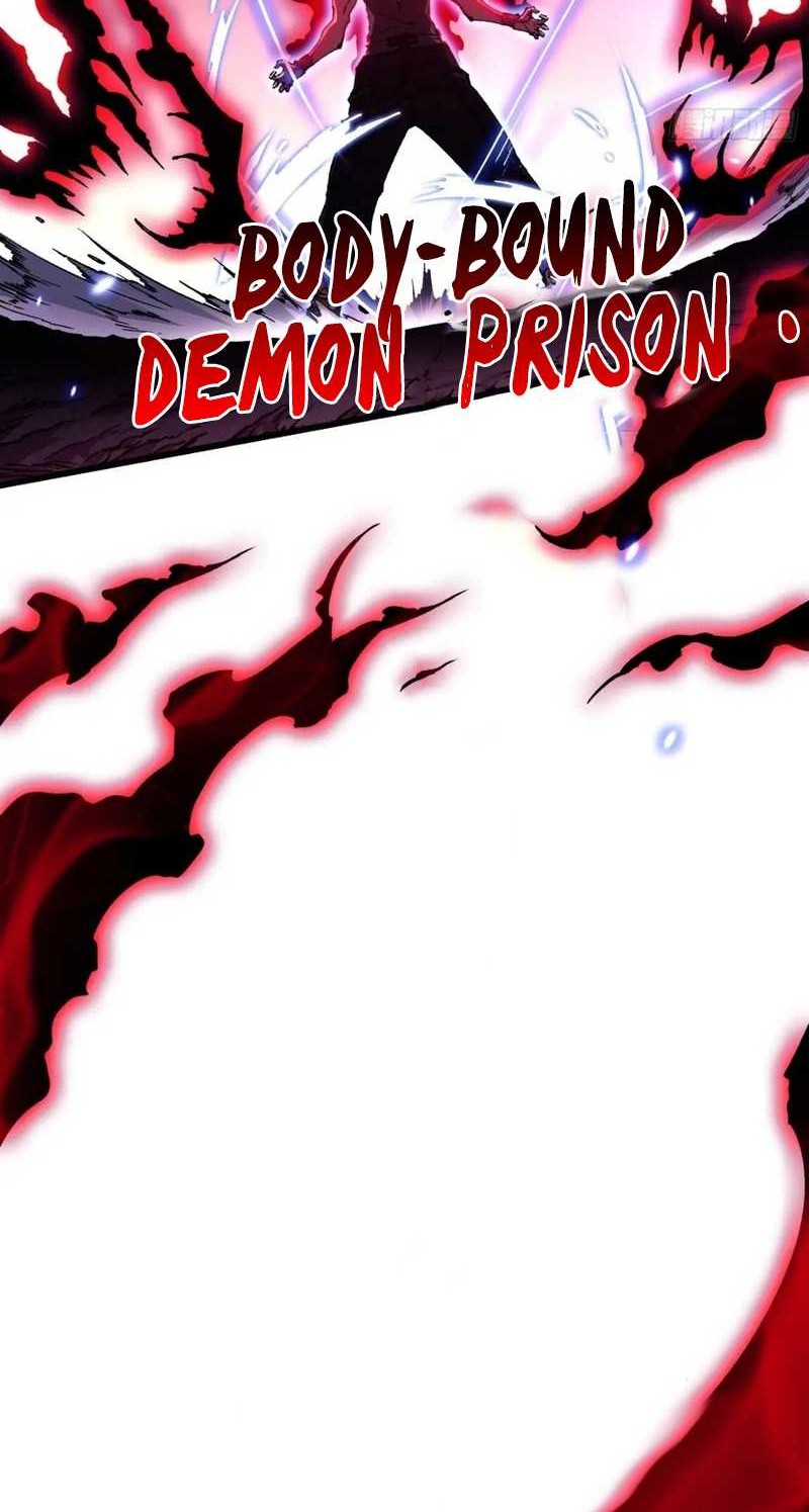 Ultimate Martial Evolution: Begin by Awakening the King of Monsters Chapter 35 page 40