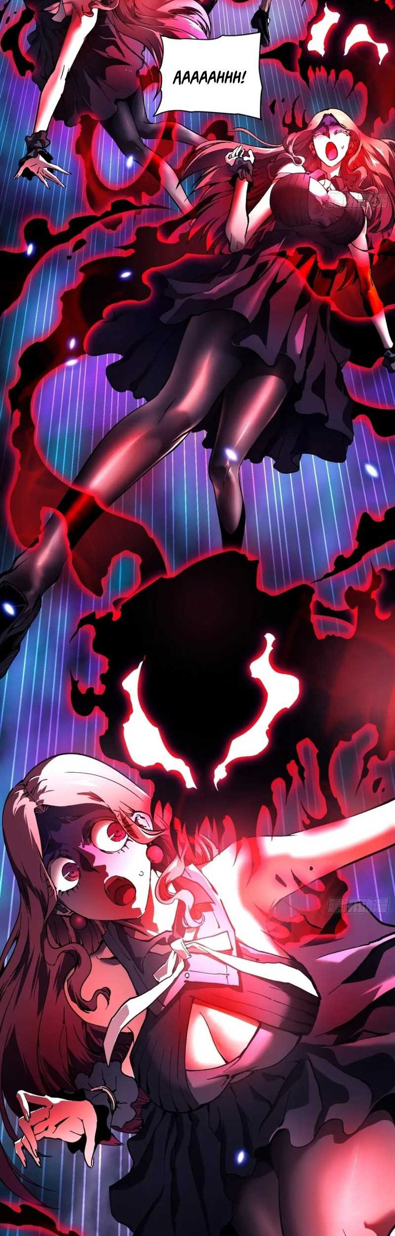 Ultimate Martial Evolution: Begin by Awakening the King of Monsters Chapter 35 page 42