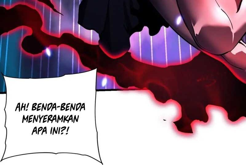 Ultimate Martial Evolution: Begin by Awakening the King of Monsters Chapter 35 page 43