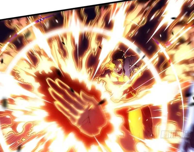 Ultimate Martial Evolution: Begin by Awakening the King of Monsters Chapter 35 page 6