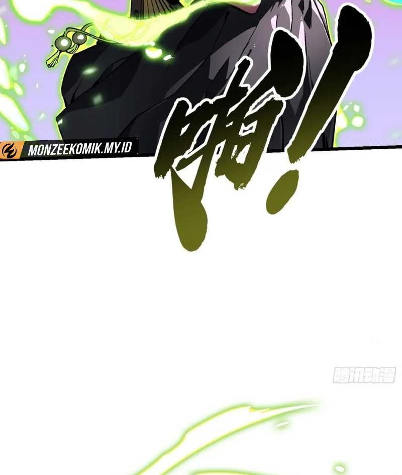 Ultimate Martial Evolution: Begin by Awakening the King of Monsters Chapter 35 page 16
