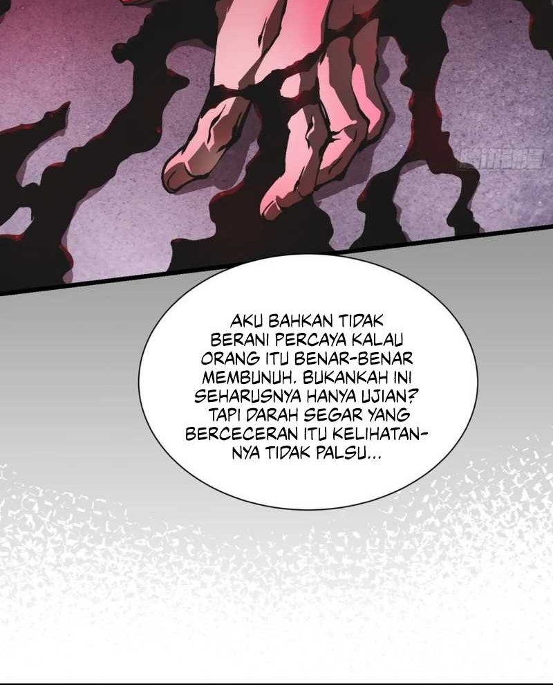 Ultimate Martial Evolution: Begin by Awakening the King of Monsters Chapter 36 page 24