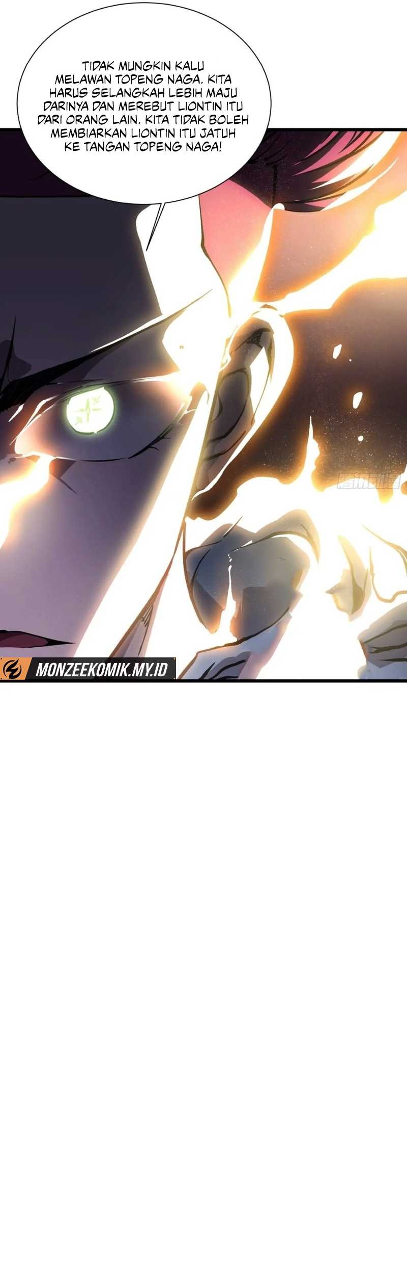 Ultimate Martial Evolution: Begin by Awakening the King of Monsters Chapter 36 page 27
