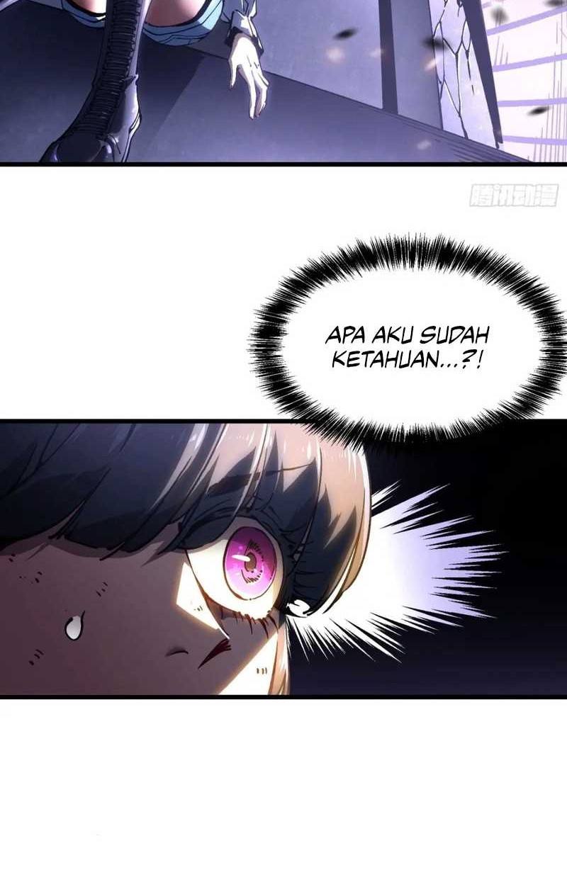 Ultimate Martial Evolution: Begin by Awakening the King of Monsters Chapter 36 page 36