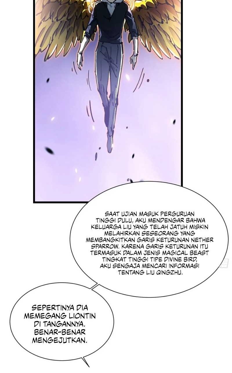 Ultimate Martial Evolution: Begin by Awakening the King of Monsters Chapter 36 page 38