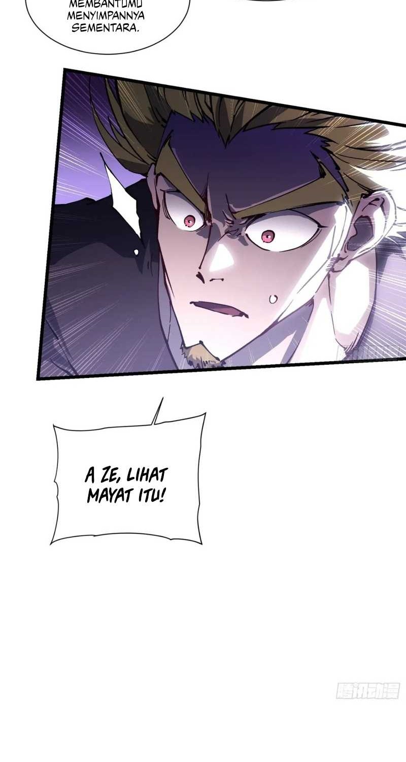 Ultimate Martial Evolution: Begin by Awakening the King of Monsters Chapter 36 page 10