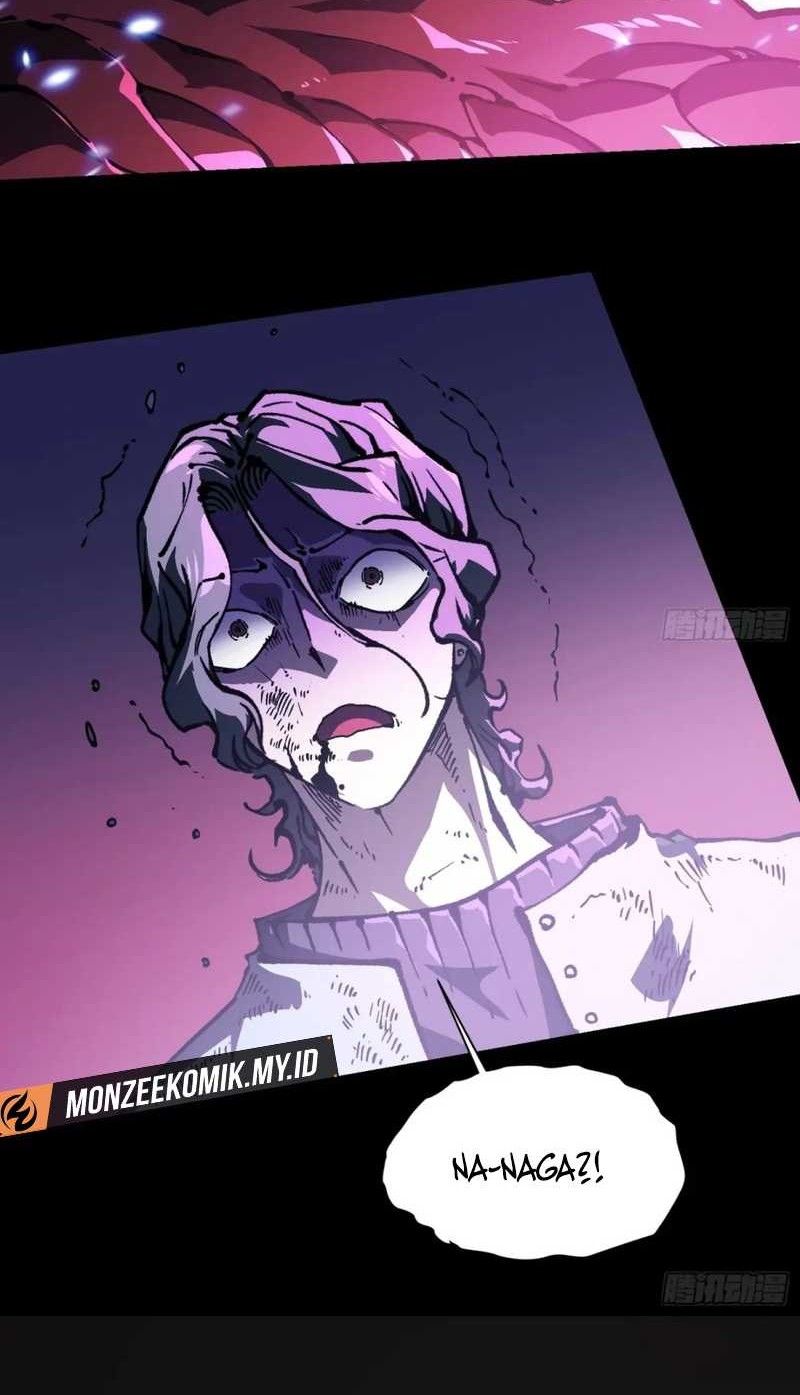 Ultimate Martial Evolution: Begin by Awakening the King of Monsters Chapter 36 page 16