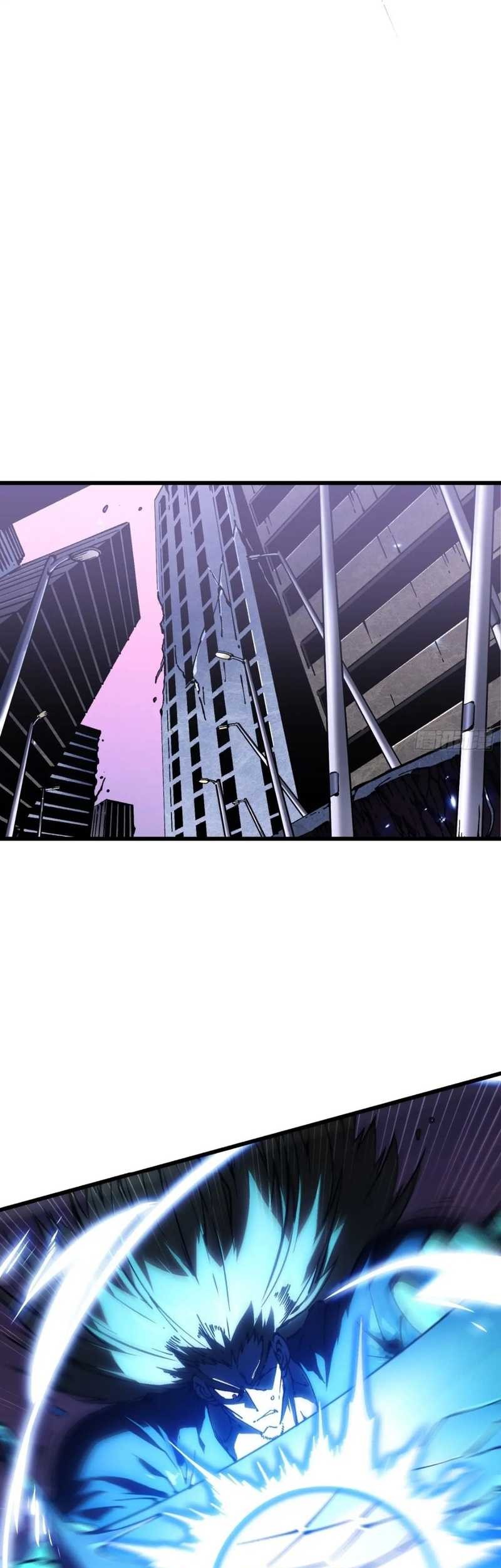 Ultimate Martial Evolution: Begin by Awakening the King of Monsters Chapter 37 page 18