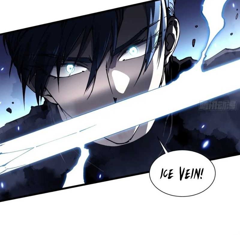 Ultimate Martial Evolution: Begin by Awakening the King of Monsters Chapter 37 page 23