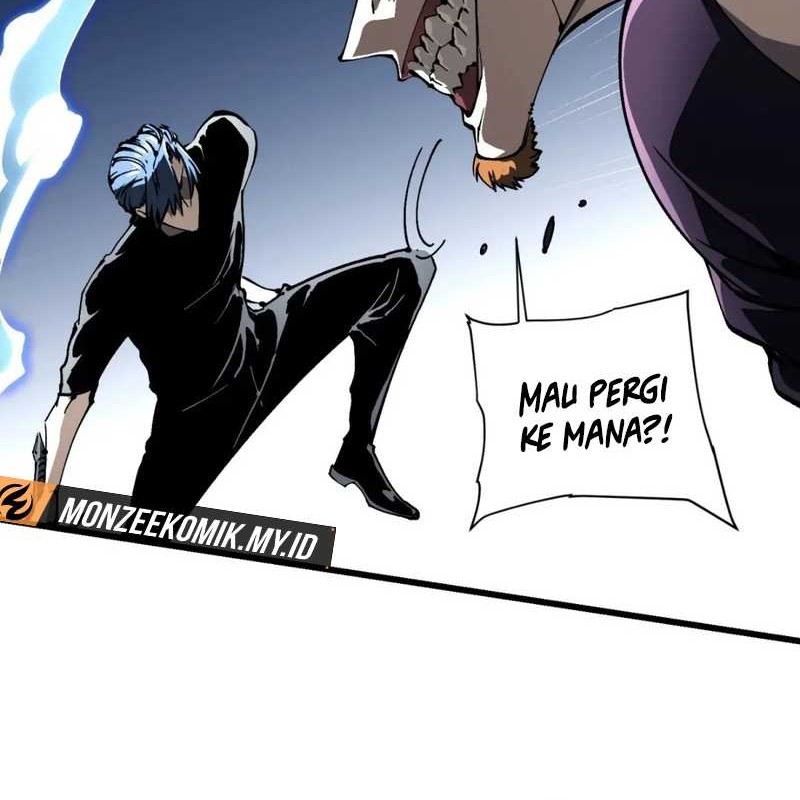 Ultimate Martial Evolution: Begin by Awakening the King of Monsters Chapter 37 page 25
