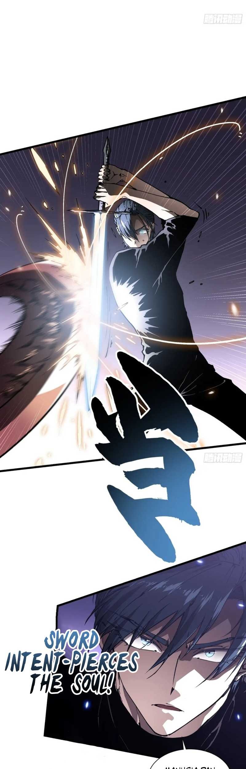 Ultimate Martial Evolution: Begin by Awakening the King of Monsters Chapter 37 page 28