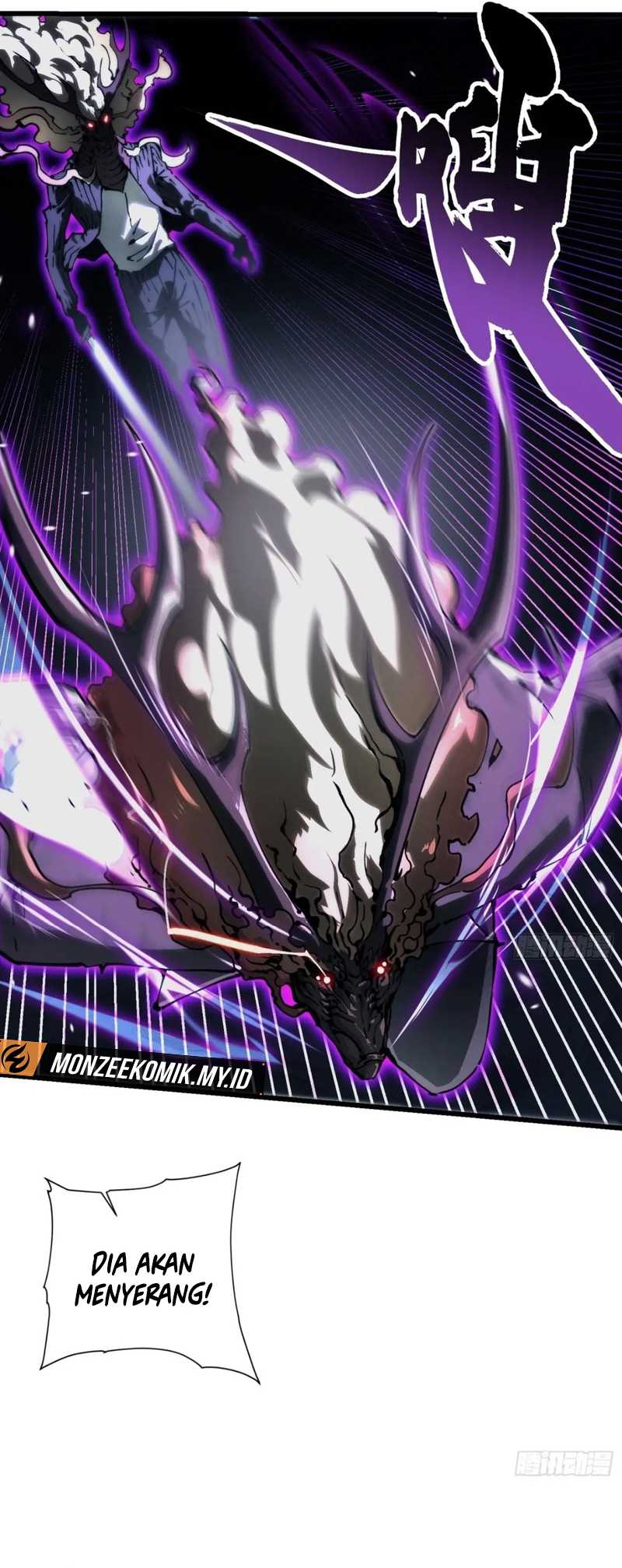 Ultimate Martial Evolution: Begin by Awakening the King of Monsters Chapter 37 page 15