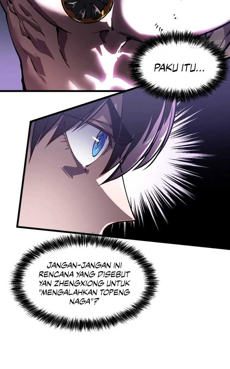 Ultimate Martial Evolution: Begin by Awakening the King of Monsters Chapter 38 page 41