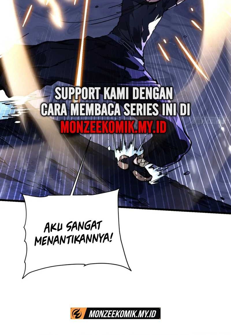 Ultimate Martial Evolution: Begin by Awakening the King of Monsters Chapter 38 page 45