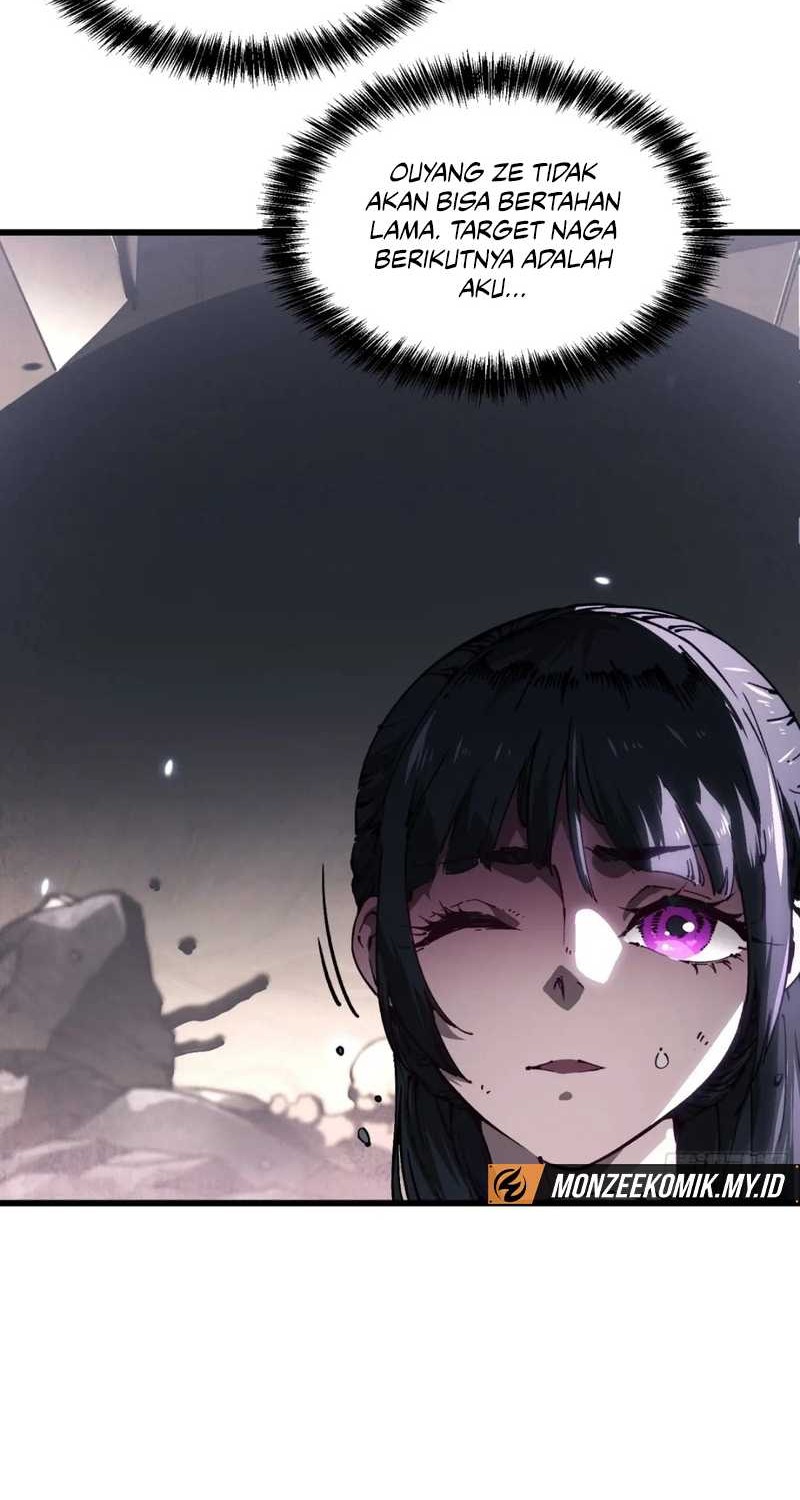 Ultimate Martial Evolution: Begin by Awakening the King of Monsters Chapter 38 page 14
