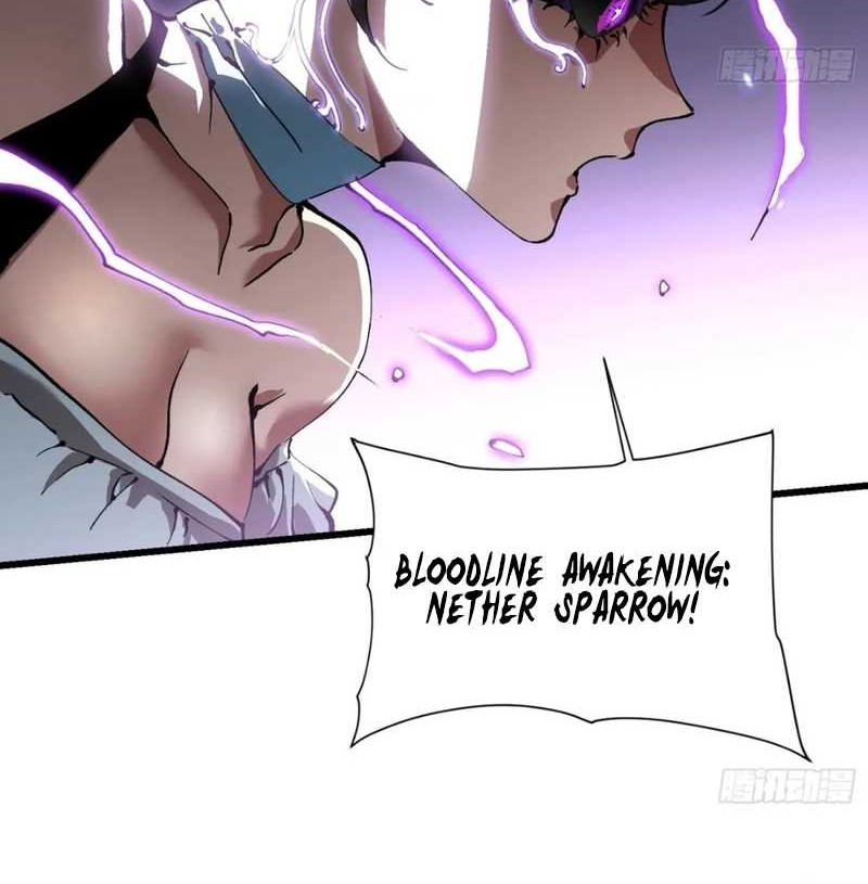 Ultimate Martial Evolution: Begin by Awakening the King of Monsters Chapter 38 page 16
