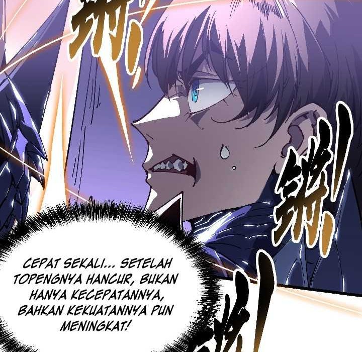 Ultimate Martial Evolution: Begin by Awakening the King of Monsters Chapter 39 page 21