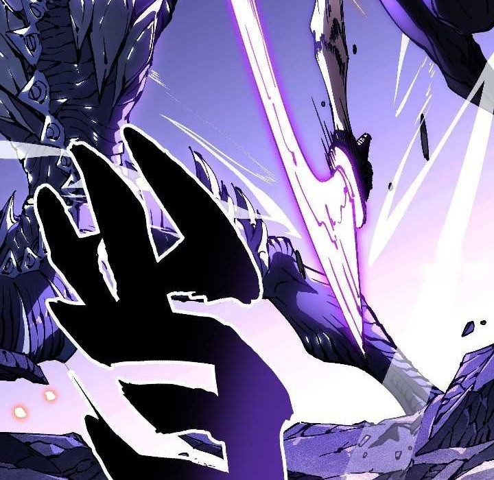 Ultimate Martial Evolution: Begin by Awakening the King of Monsters Chapter 39 page 23
