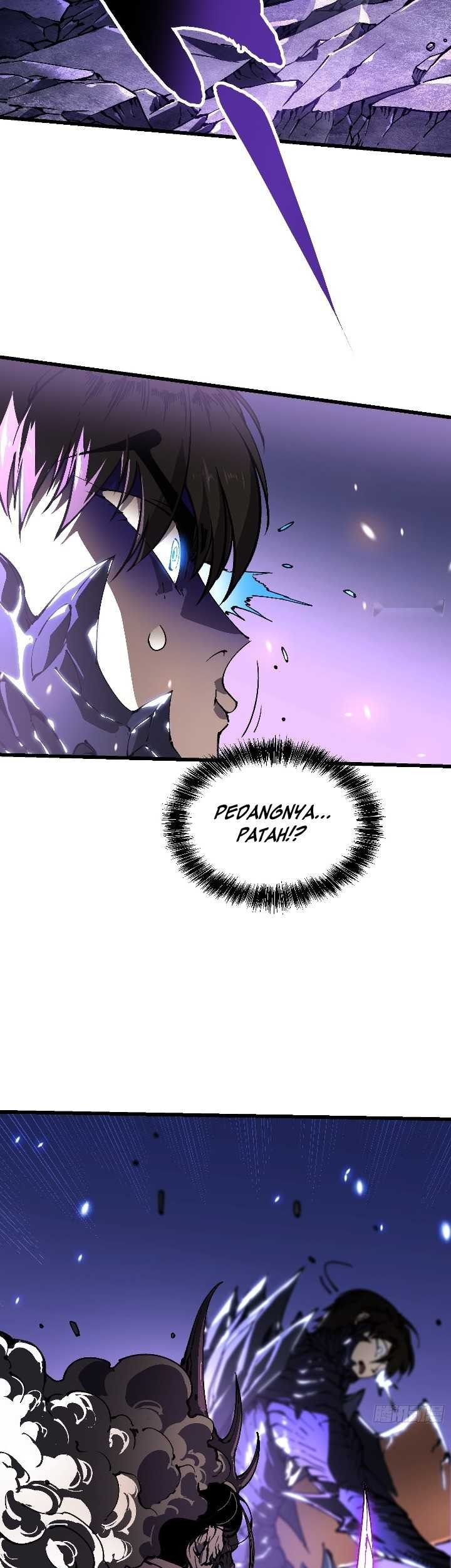 Ultimate Martial Evolution: Begin by Awakening the King of Monsters Chapter 39 page 24