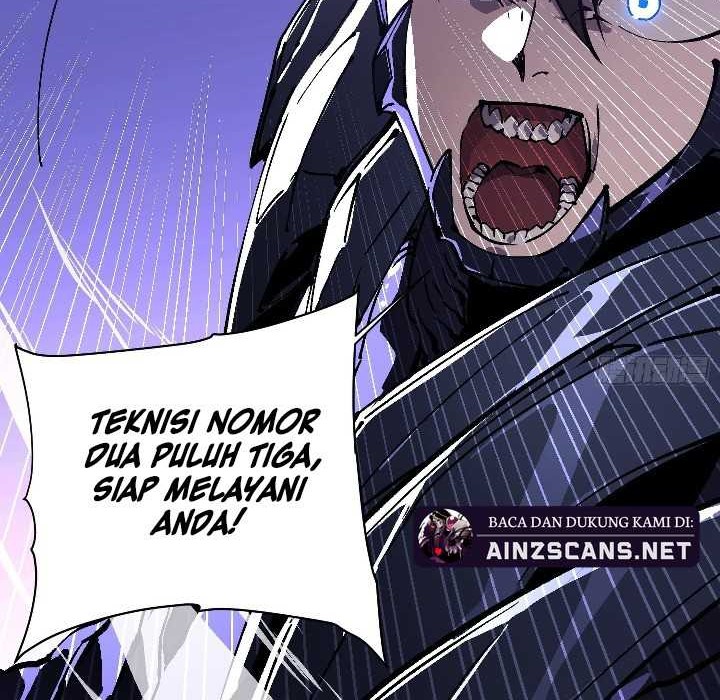 Ultimate Martial Evolution: Begin by Awakening the King of Monsters Chapter 39 page 35