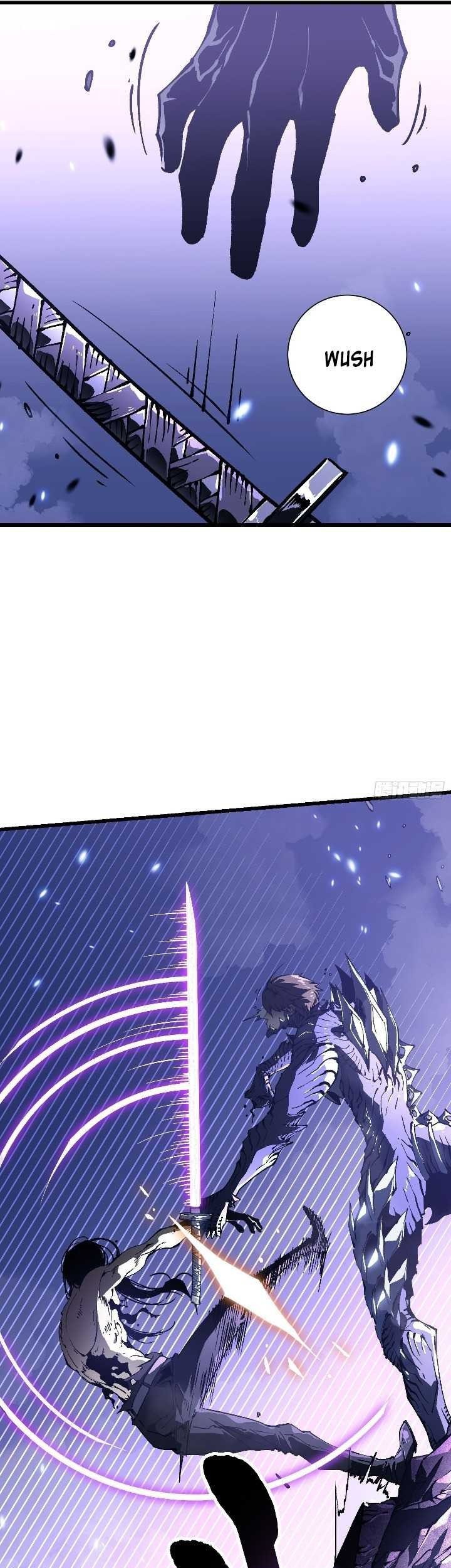 Ultimate Martial Evolution: Begin by Awakening the King of Monsters Chapter 39 page 41
