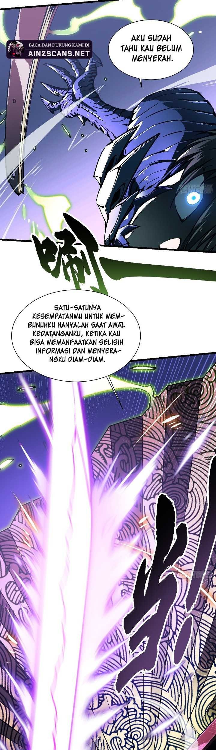 Ultimate Martial Evolution: Begin by Awakening the King of Monsters Chapter 39 page 43