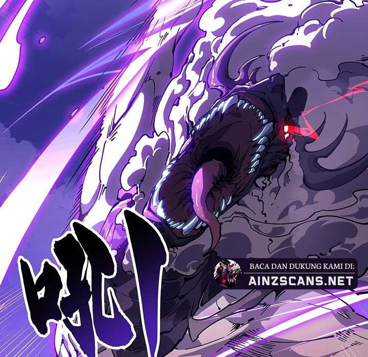 Ultimate Martial Evolution: Begin by Awakening the King of Monsters Chapter 39 page 7