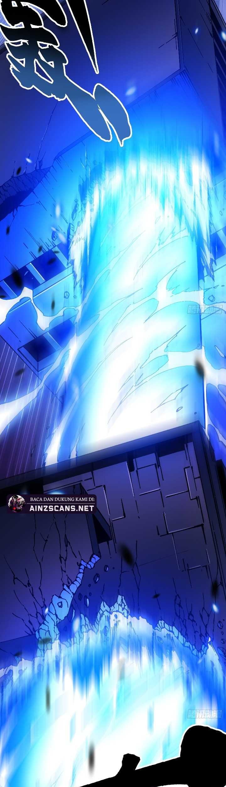 Ultimate Martial Evolution: Begin by Awakening the King of Monsters Chapter 39 page 12
