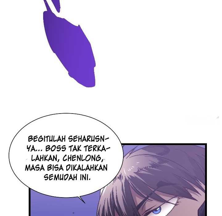 Ultimate Martial Evolution: Begin by Awakening the King of Monsters Chapter 39 page 17