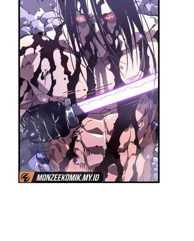Ultimate Martial Evolution: Begin by Awakening the King of Monsters Chapter 40 page 16