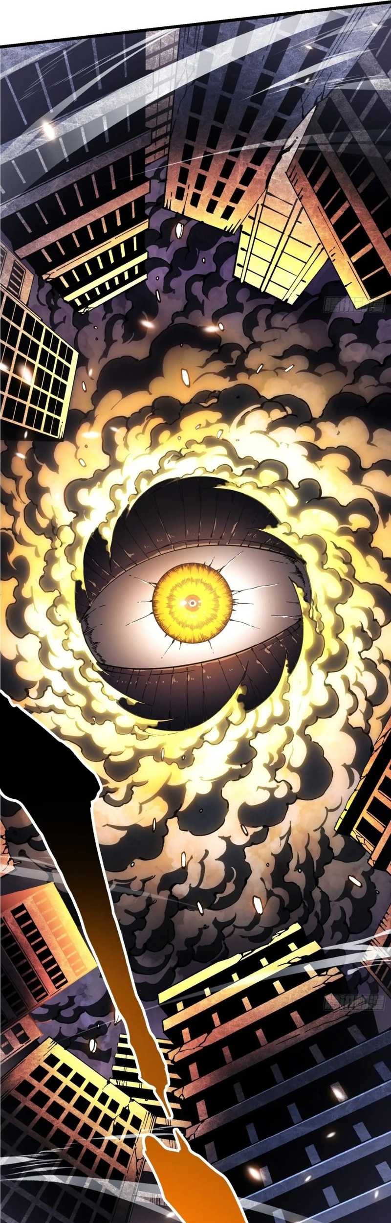 Ultimate Martial Evolution: Begin by Awakening the King of Monsters Chapter 40 page 32