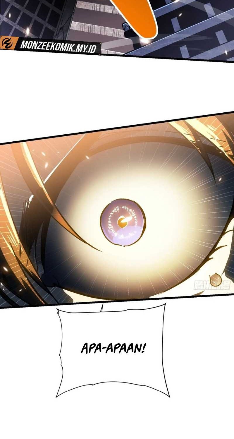 Ultimate Martial Evolution: Begin by Awakening the King of Monsters Chapter 40 page 33