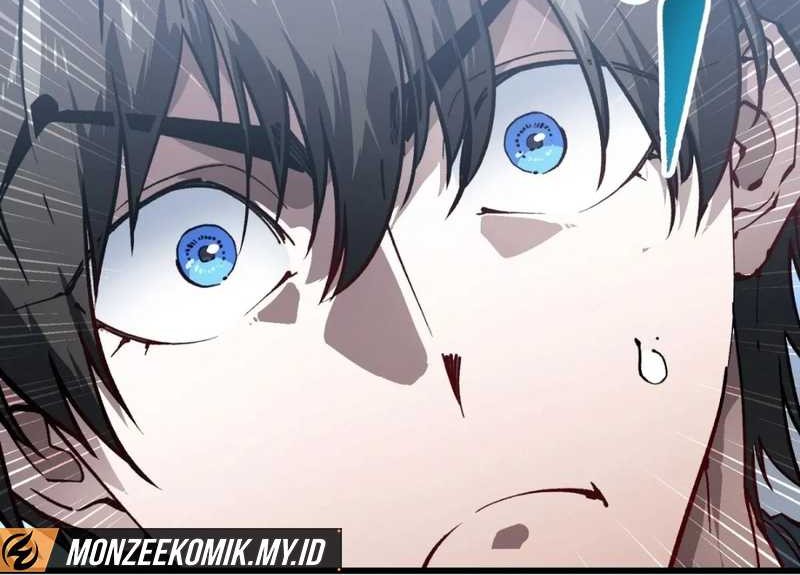 Ultimate Martial Evolution: Begin by Awakening the King of Monsters Chapter 40 page 36