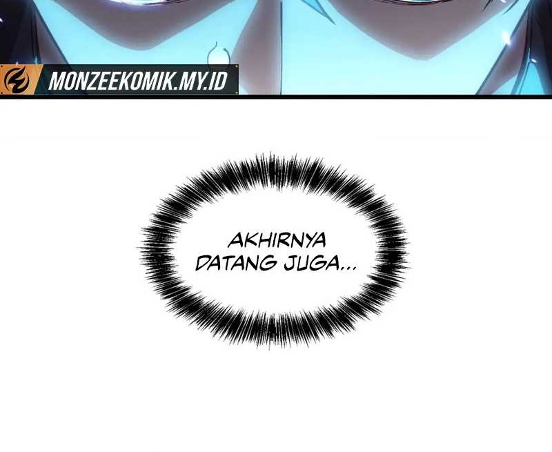 Ultimate Martial Evolution: Begin by Awakening the King of Monsters Chapter 40 page 41