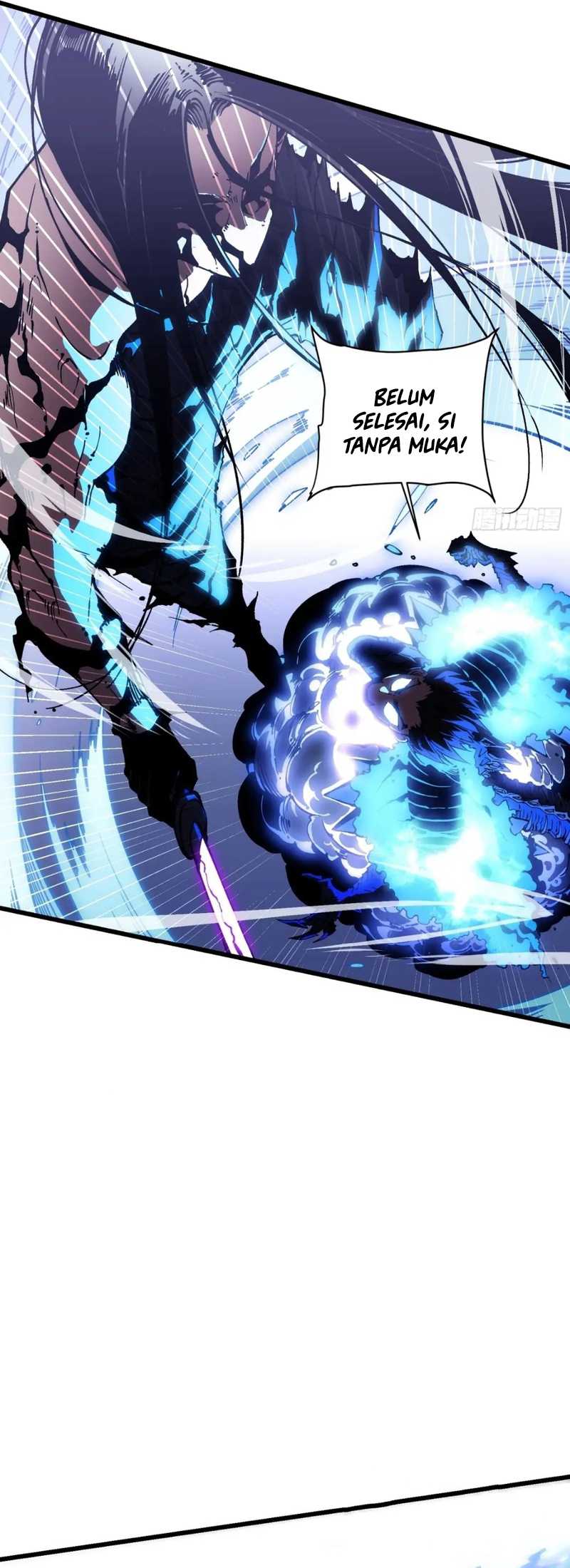 Ultimate Martial Evolution: Begin by Awakening the King of Monsters Chapter 40 page 7