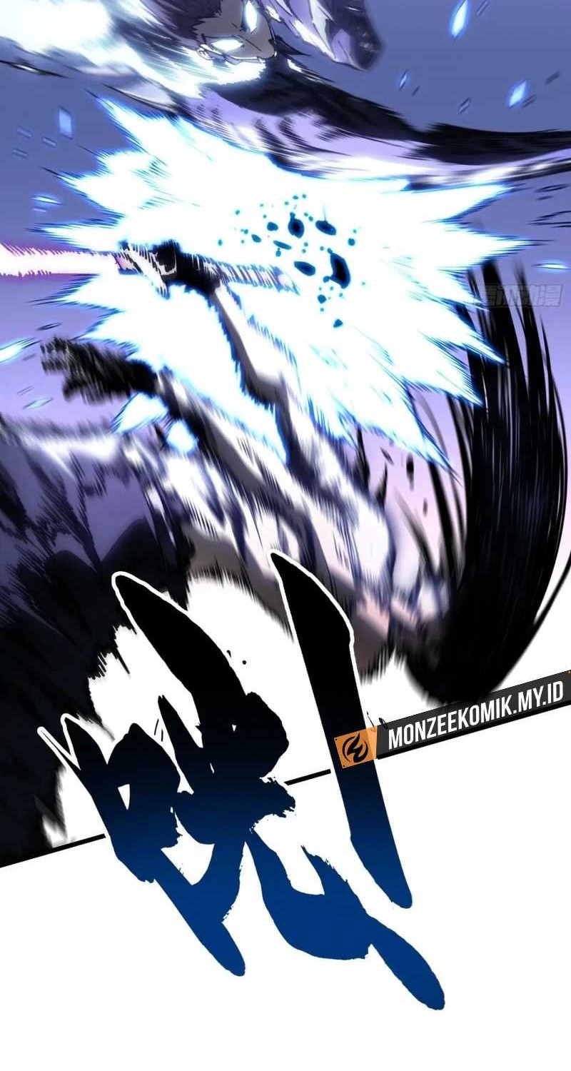 Ultimate Martial Evolution: Begin by Awakening the King of Monsters Chapter 40 page 11