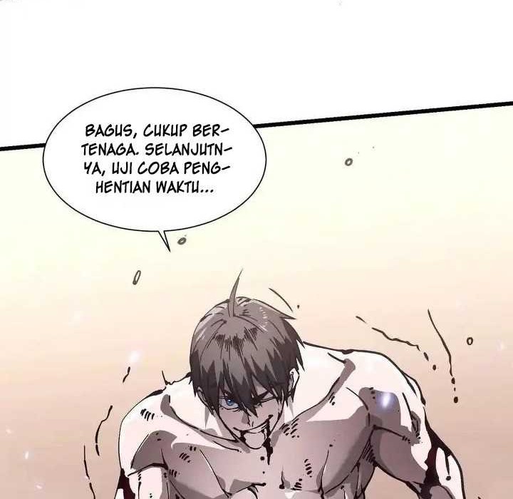 Ultimate Martial Evolution: Begin by Awakening the King of Monsters Chapter 42 page 19