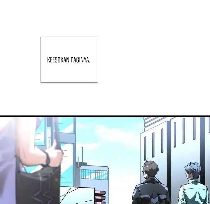 Ultimate Martial Evolution: Begin by Awakening the King of Monsters Chapter 42 page 27
