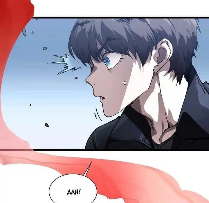 Ultimate Martial Evolution: Begin by Awakening the King of Monsters Chapter 42 page 37