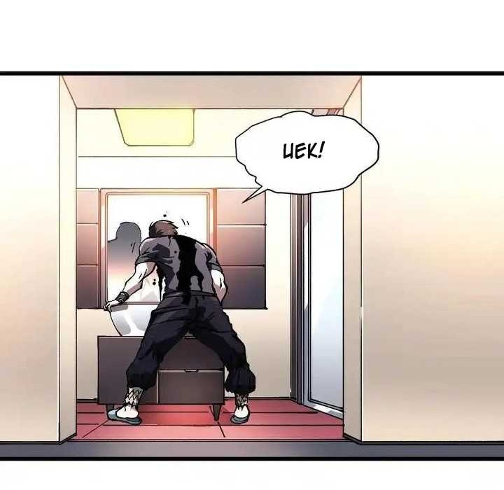 Ultimate Martial Evolution: Begin by Awakening the King of Monsters Chapter 42 page 3
