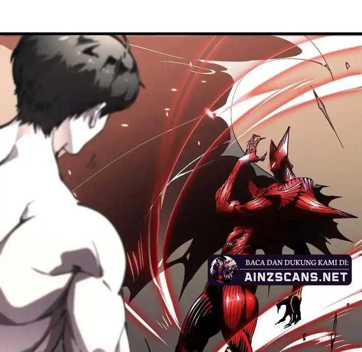 Ultimate Martial Evolution: Begin by Awakening the King of Monsters Chapter 42 page 9