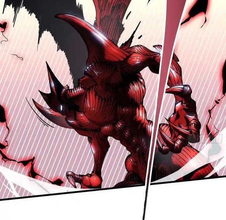 Ultimate Martial Evolution: Begin by Awakening the King of Monsters Chapter 42 page 11