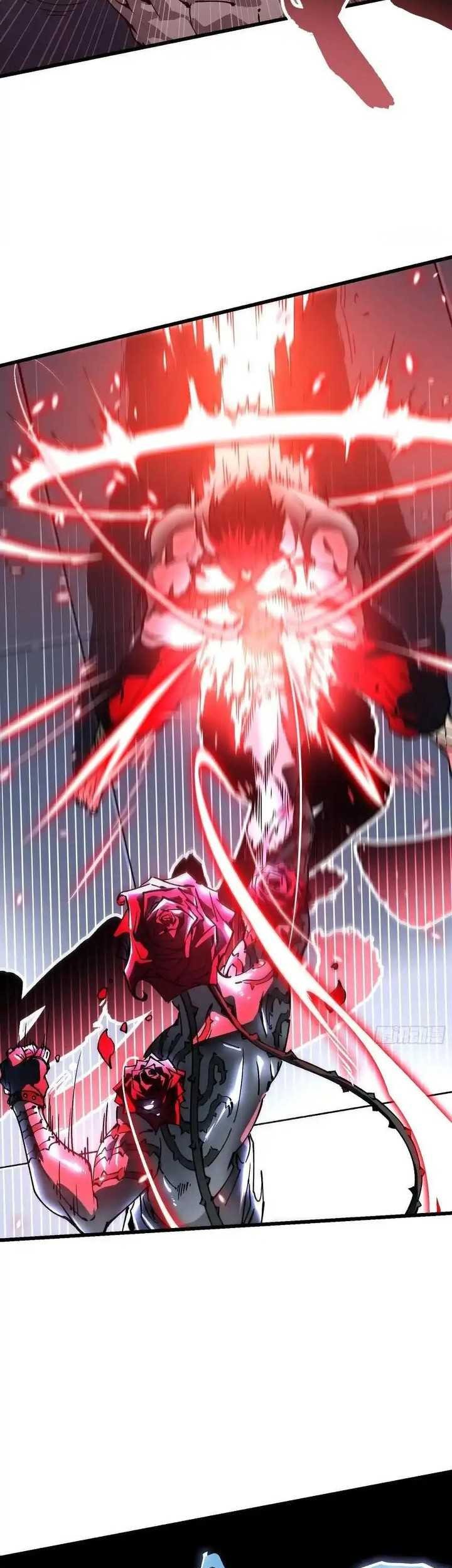Ultimate Martial Evolution: Begin by Awakening the King of Monsters Chapter 42 page 16