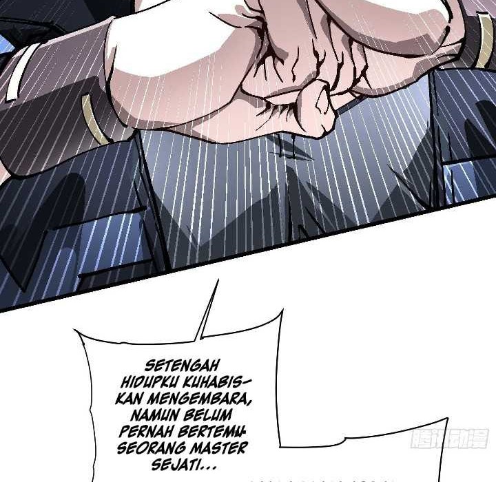 Ultimate Martial Evolution: Begin by Awakening the King of Monsters Chapter 43 page 19