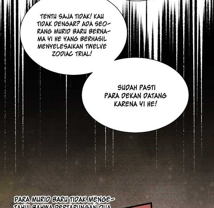 Ultimate Martial Evolution: Begin by Awakening the King of Monsters Chapter 43 page 23