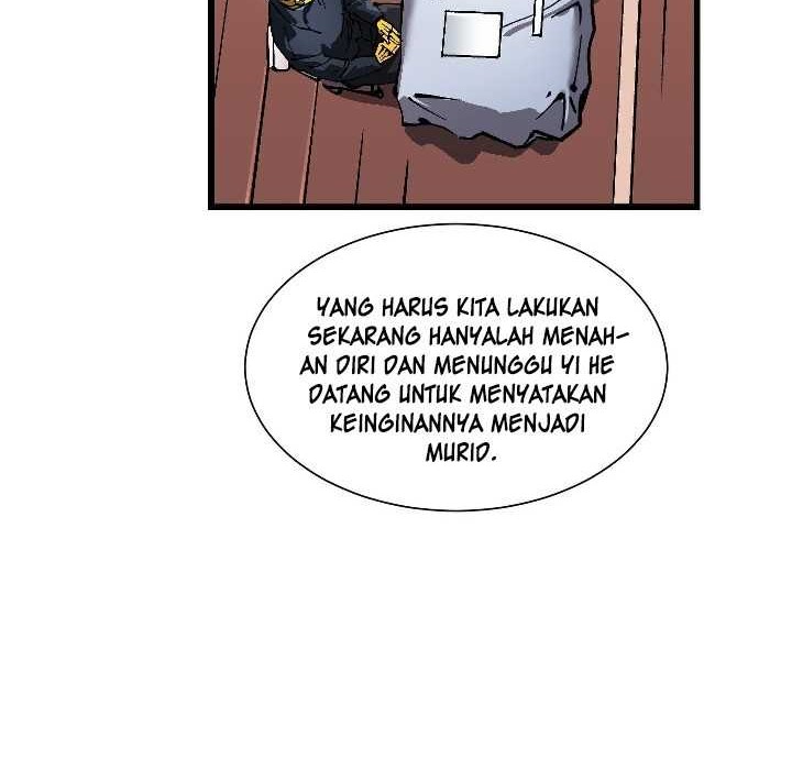 Ultimate Martial Evolution: Begin by Awakening the King of Monsters Chapter 43 page 29