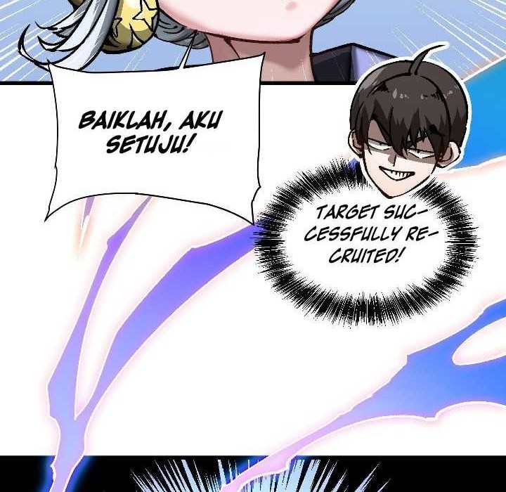Ultimate Martial Evolution: Begin by Awakening the King of Monsters Chapter 43 page 35